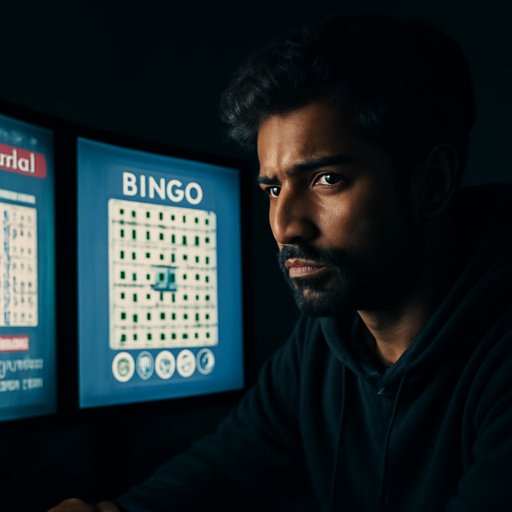 Tigro club ড্র রুমে অপেক্ষমাণ খেলোয়াড়